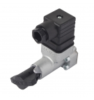 Transmisor de presión Hawe 100-400 bar G1/4"